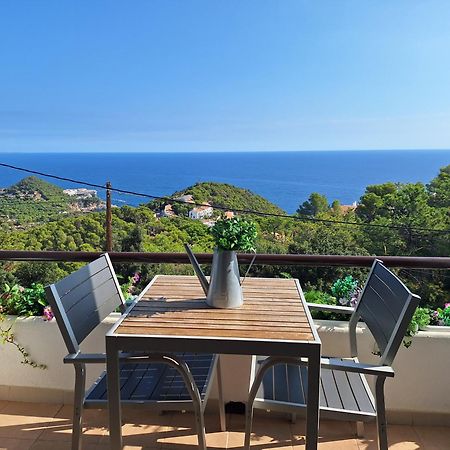 Apt Con Vistas Islas Medas Χιρόνα Εξωτερικό φωτογραφία