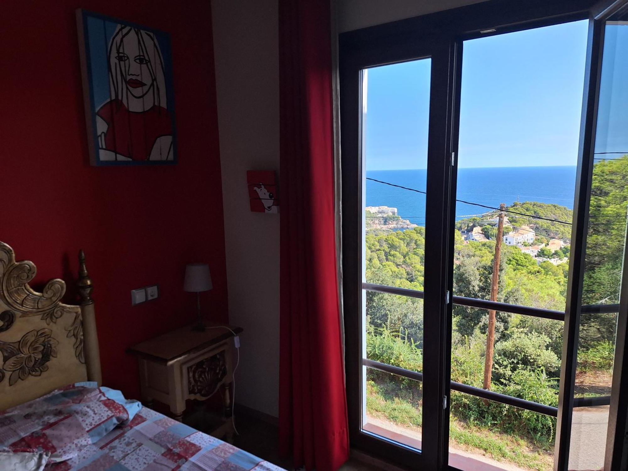 Apt Con Vistas Islas Medas Χιρόνα Εξωτερικό φωτογραφία